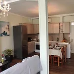 Апартаменты Jimmy's House Лефкада
