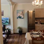 Апартаменты Jimmy's House Лефкада