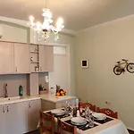 Апартаменты Jimmy's House Лефкада