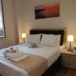 Jimmy's House Апартаменты *