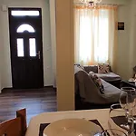 Jimmy's House Lefkada City