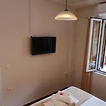 Jimmy's House * Lefkada City