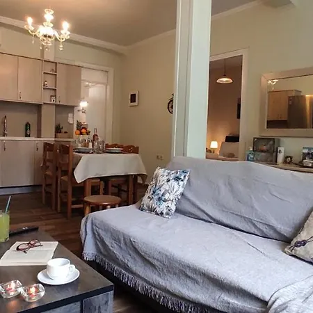 Apartment Jimmy's House