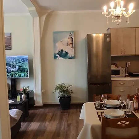 Apartment Jimmy's House Lefkada City