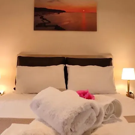 Apartment Jimmy's House