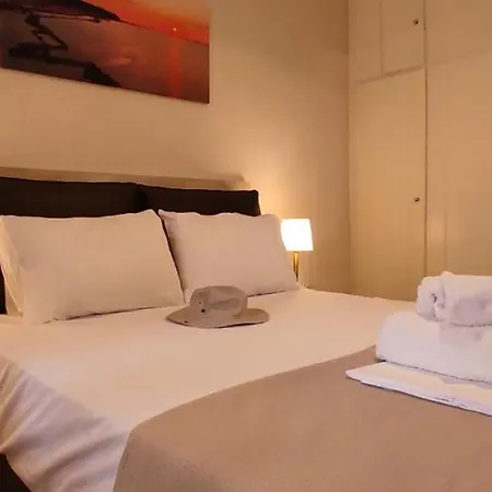 Jimmy's House * Lefkada City