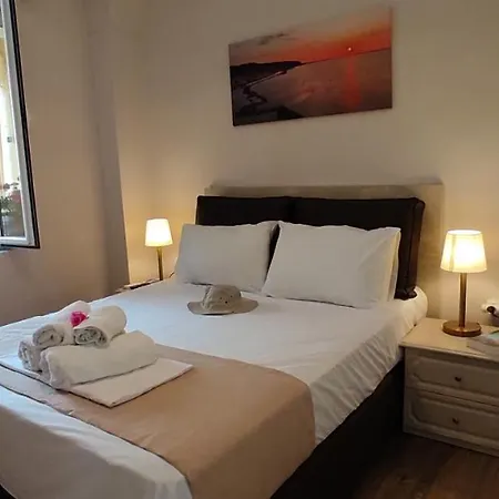Jimmy's House Apartment *