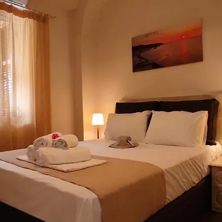 Jimmy's House Lefkada City